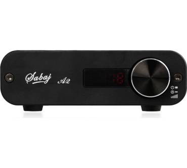 Produktbild Sabaj A2