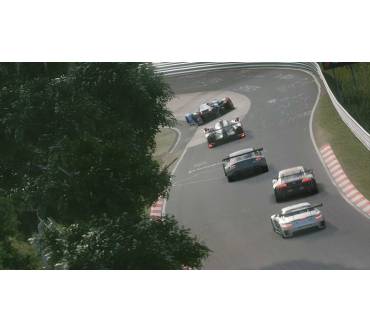 Produktbild Gran Turismo Sport (für PS4)