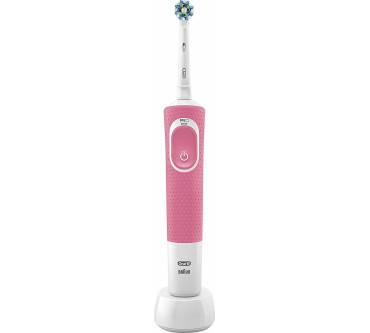 Produktbild Oral-B Vitality 100 CrossAction