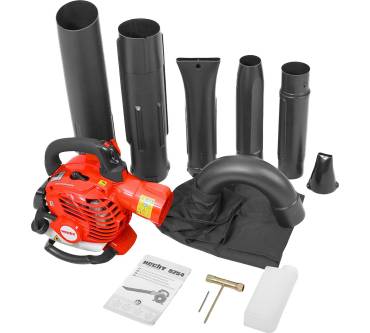 Produktbild Hecht Garten 9254