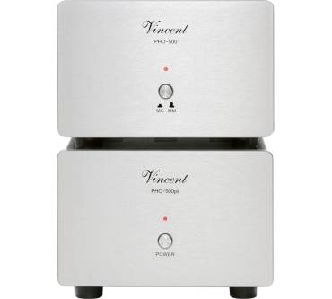 Produktbild Vincent PHO-500