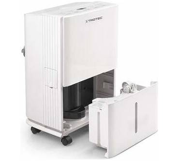 Produktbild Trotec TTK 65E