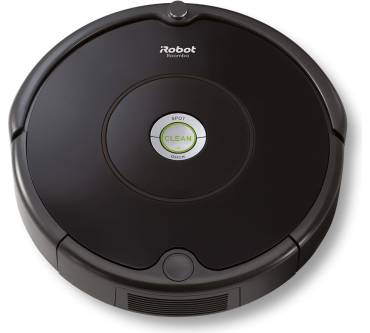 Produktbild iRobot Roomba 606