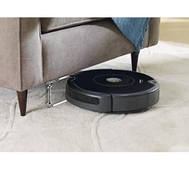 Produktbild iRobot Roomba 606
