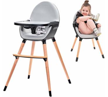 Produktbild KinderKraft Fini