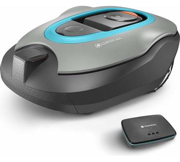 Produktbild Gardena smart Sileno+ Set (19061-20 / 19061-60)