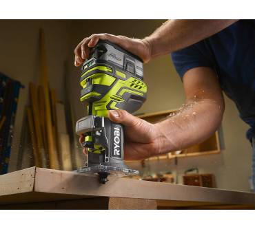 Produktbild Ryobi R18TR-0