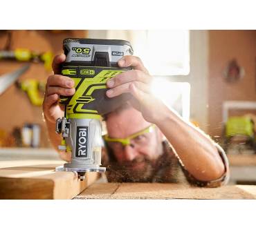 Produktbild Ryobi R18TR-0