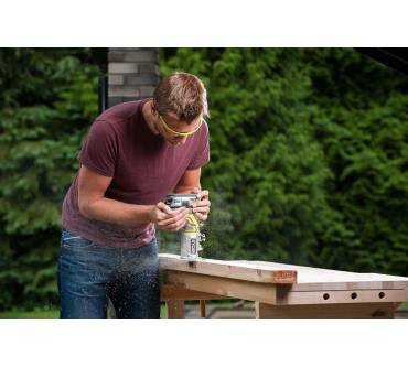 Produktbild Ryobi R18TR-0