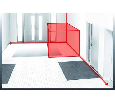 Produktbild Einhell TE-LD 60