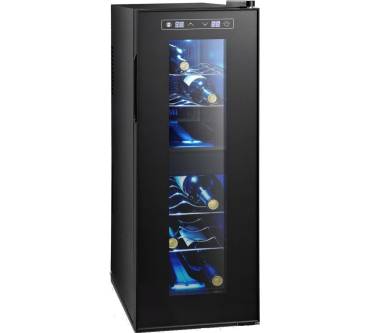 Produktbild Syntrox Chef Kühler WK-33L-12 Dual Zone