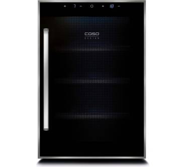 Produktbild Caso WineDuett Touch 12