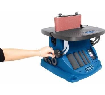 Produktbild Scheppach OSM600