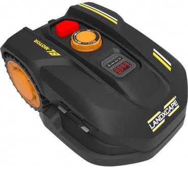 Produktbild Landxcape LX791