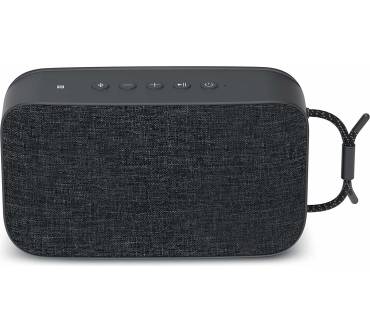 Produktbild TechniSat Bluspeaker TWS XL