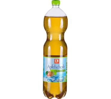 Produktbild Kaufland / K-Classic Apfelschorle