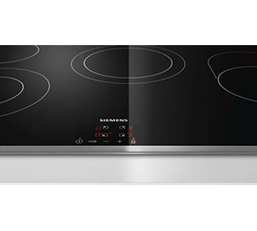 Produktbild Siemens iQ300 ET845HH17