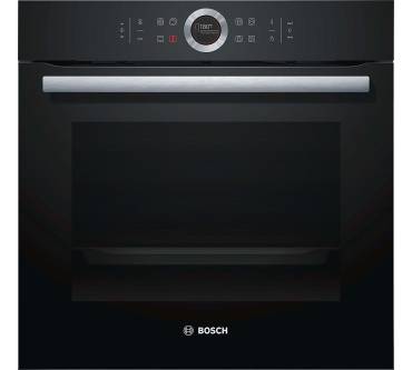Produktbild Bosch Serie 8 HBG635BB1