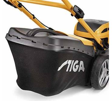 Produktbild Stiga Combi 43 AE