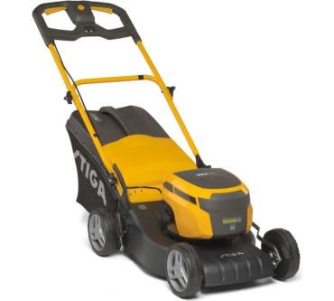 Produktbild Stiga Combi 43 AE