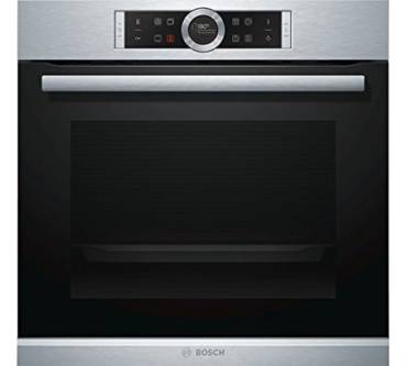 Produktbild Bosch Serie 8 HBG635BB1