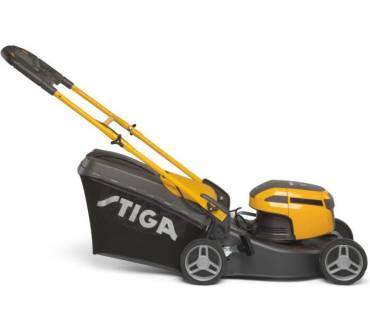 Produktbild Stiga Combi 43 AE