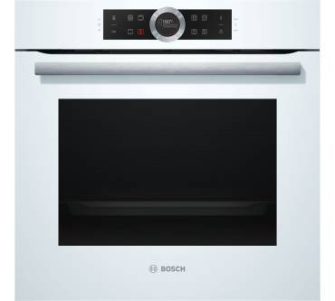 Produktbild Bosch Serie 8 HBG635BB1