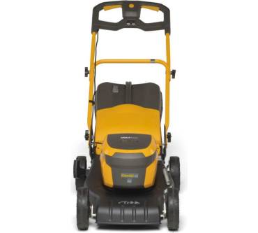 Produktbild Stiga Combi 43 AE