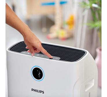 Produktbild Philips AC3829/10