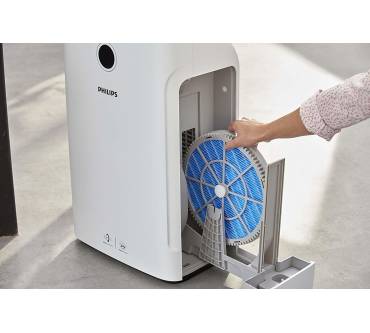 Produktbild Philips AC3829/10