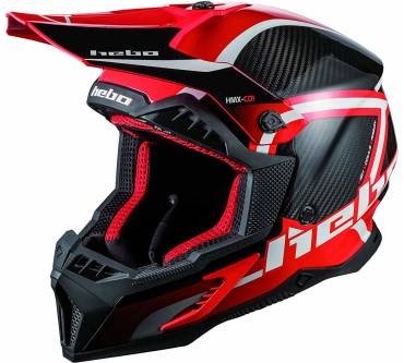 Produktbild Hebo Legend Carbon