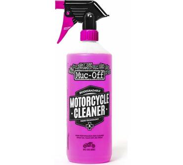 Produktbild Muc-Off Nano Tech Motorcycle Cleaner