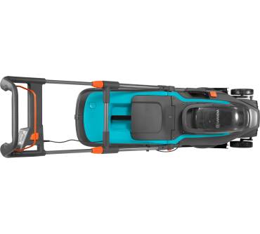 Produktbild Gardena PowerMax Li-40/37