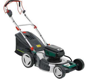 Produktbild Hellweg / Wingart AR 3646 RA LI