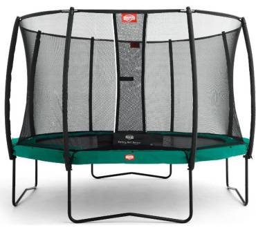 Produktbild Berg Toys Champion 330 (Ausführung mit Deluxe-Sicherheitsnetz)