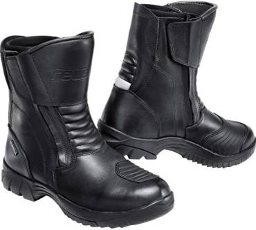 Produktbild Reusch Touren Leder Stiefel 2.0 kurz