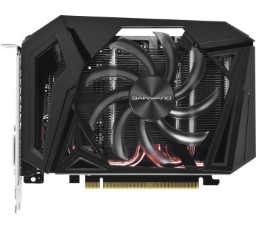 Produktbild Gainward GeForce GTX 1660 Ti Pegasus OC