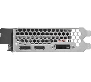 Produktbild Gainward GeForce GTX 1660 Ti Pegasus OC