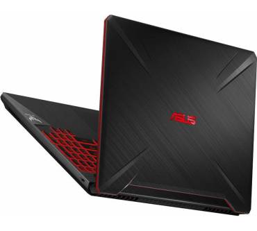 Produktbild Asus TUF Gaming FX505