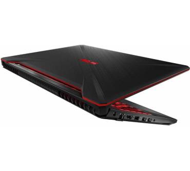 Produktbild Asus TUF Gaming FX505