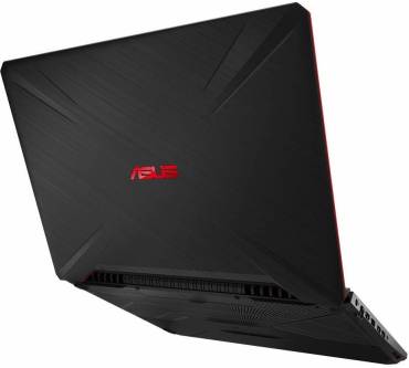 Produktbild Asus TUF Gaming FX505