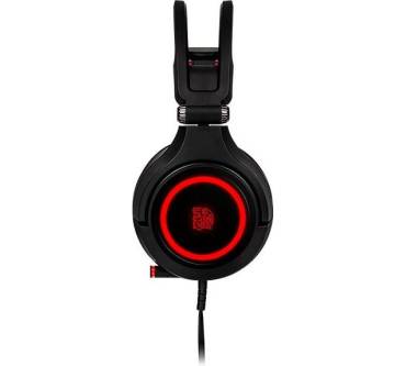 Produktbild Thermaltake Tt eSPORTS CRONOS Riing RGB 7.1