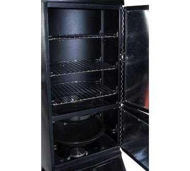 Produktbild El Fuego Portland