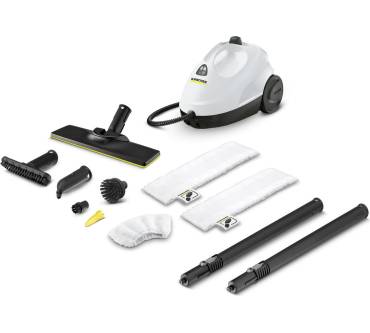 Produktbild Kärcher SC 2 EasyFix Premium