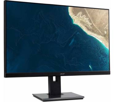 Produktbild Acer B7 B277bmiprzx