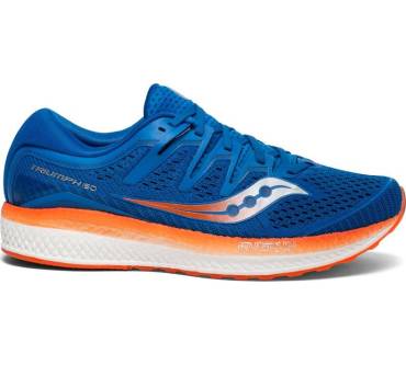 Produktbild Saucony Triumph ISO 5