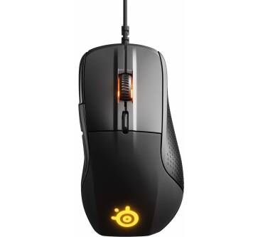 Produktbild SteelSeries Rival 710