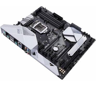 Produktbild Asus Prime Z390-A
