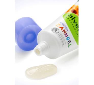 Produktbild dm / alverde Kinder Zahngel