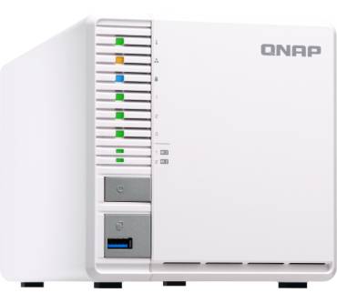 Produktbild Qnap Turbo Station TS-351-4G